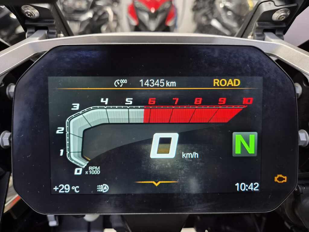 R 1250 GS