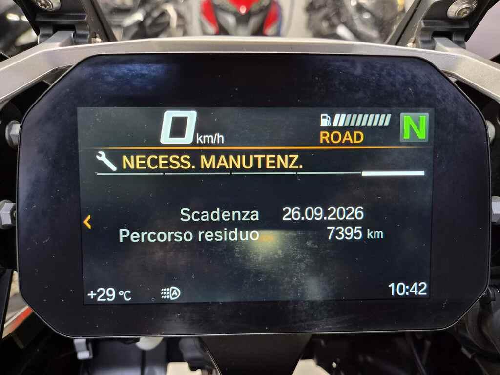 R 1250 GS