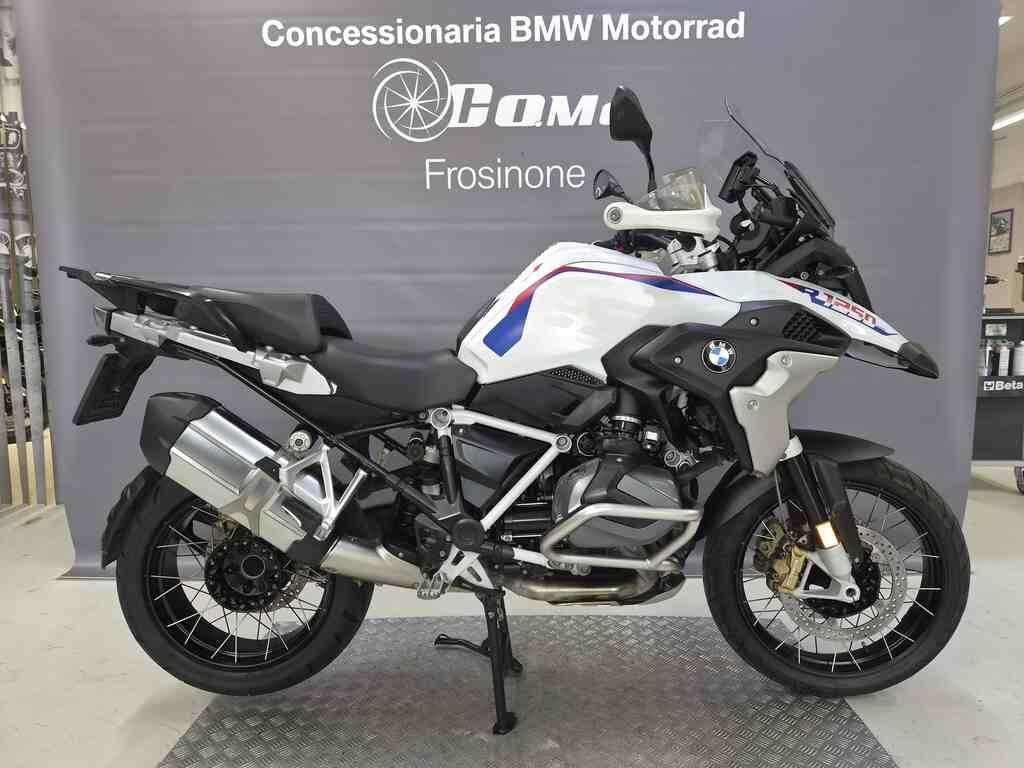 R 1250 GS