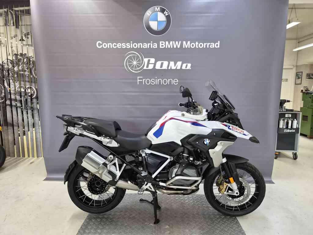 R 1250 GS