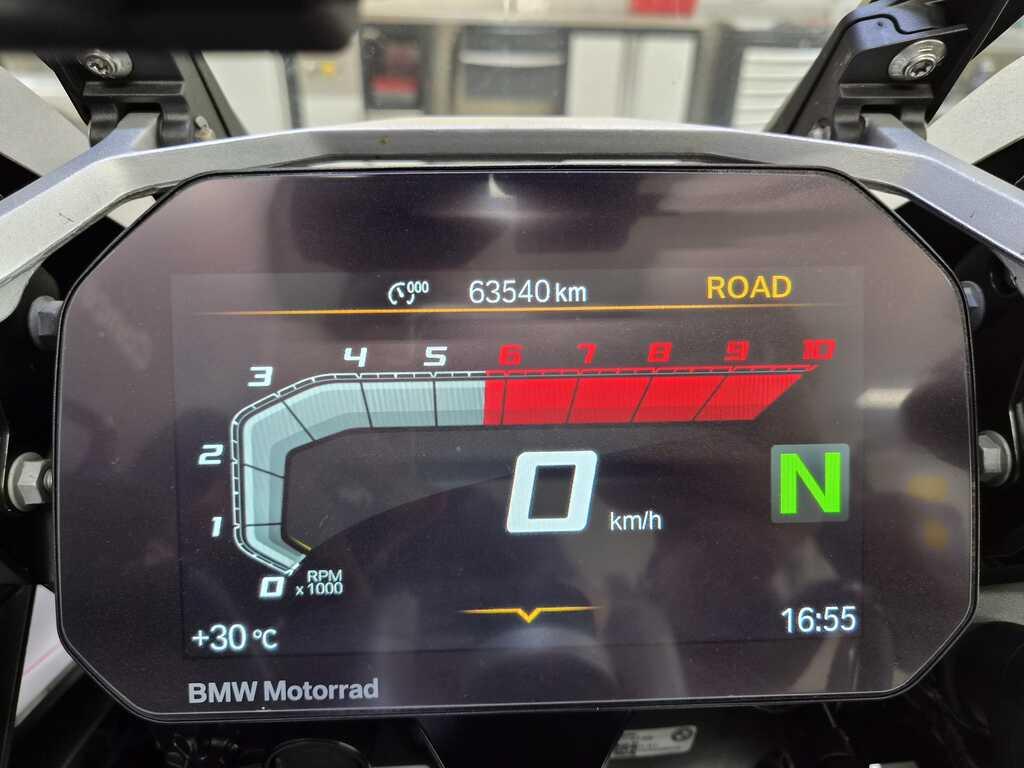 R 1250 GS