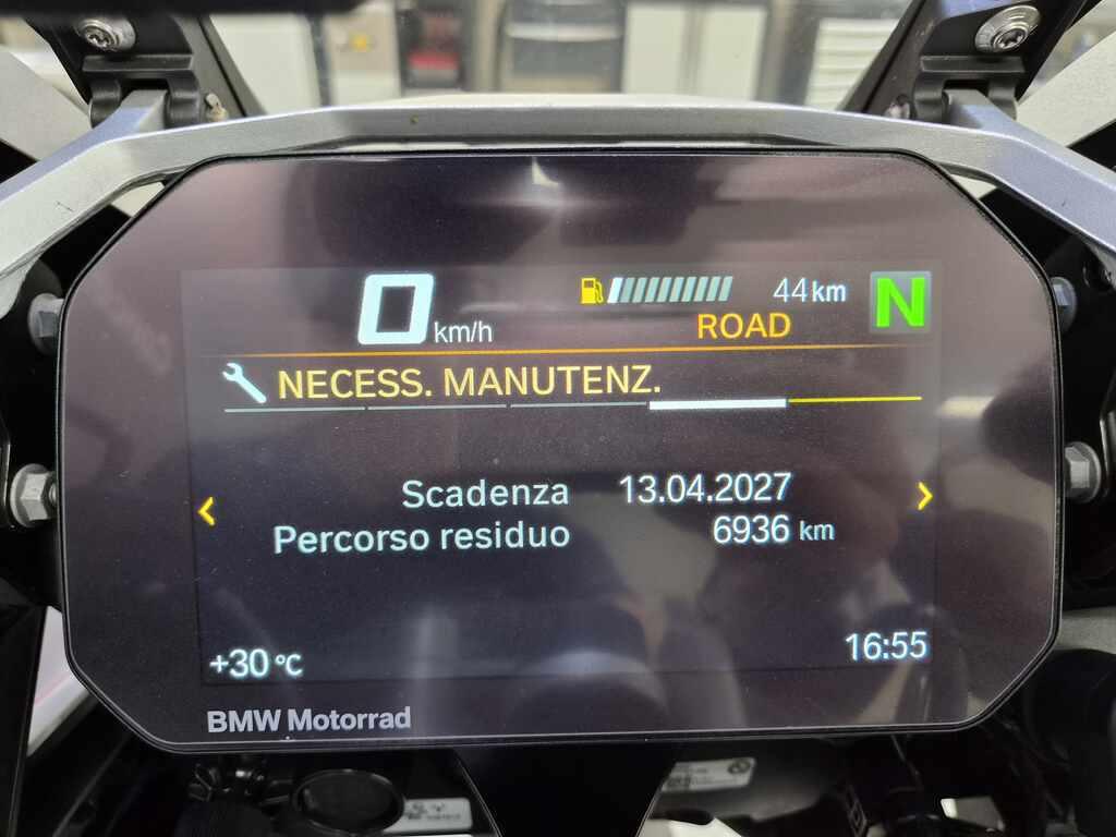 R 1250 GS