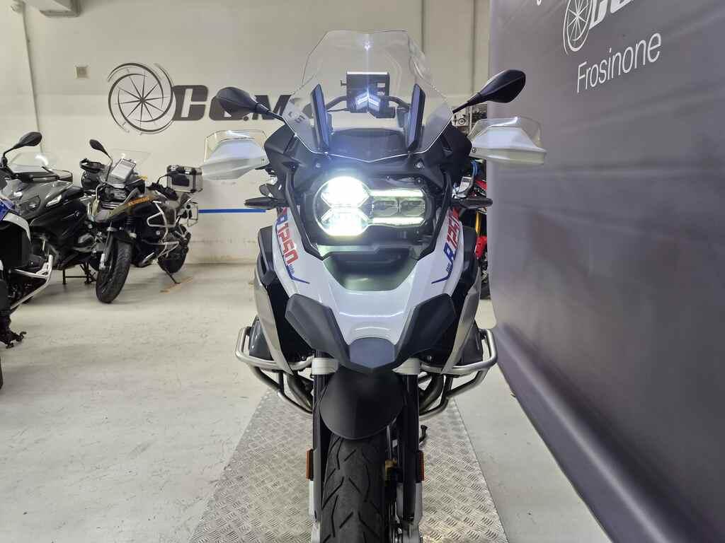 R 1250 GS