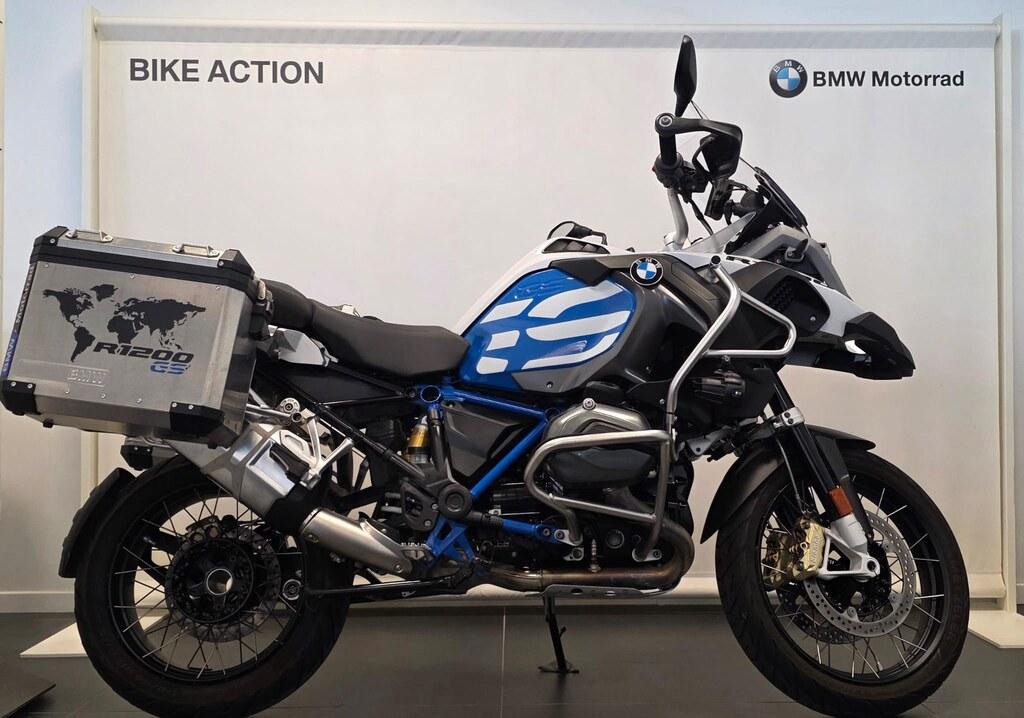 R 1200 GS