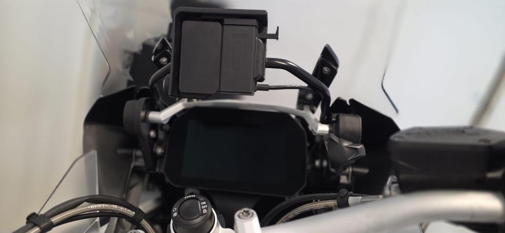 R 1200 GS