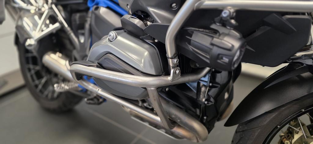 R 1200 GS