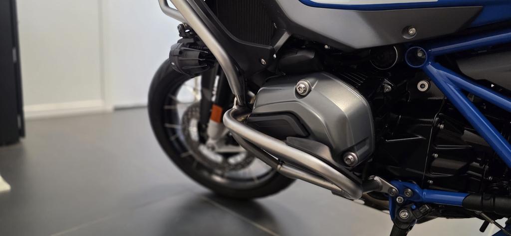 R 1200 GS