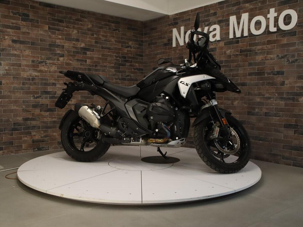 R 1300 GS