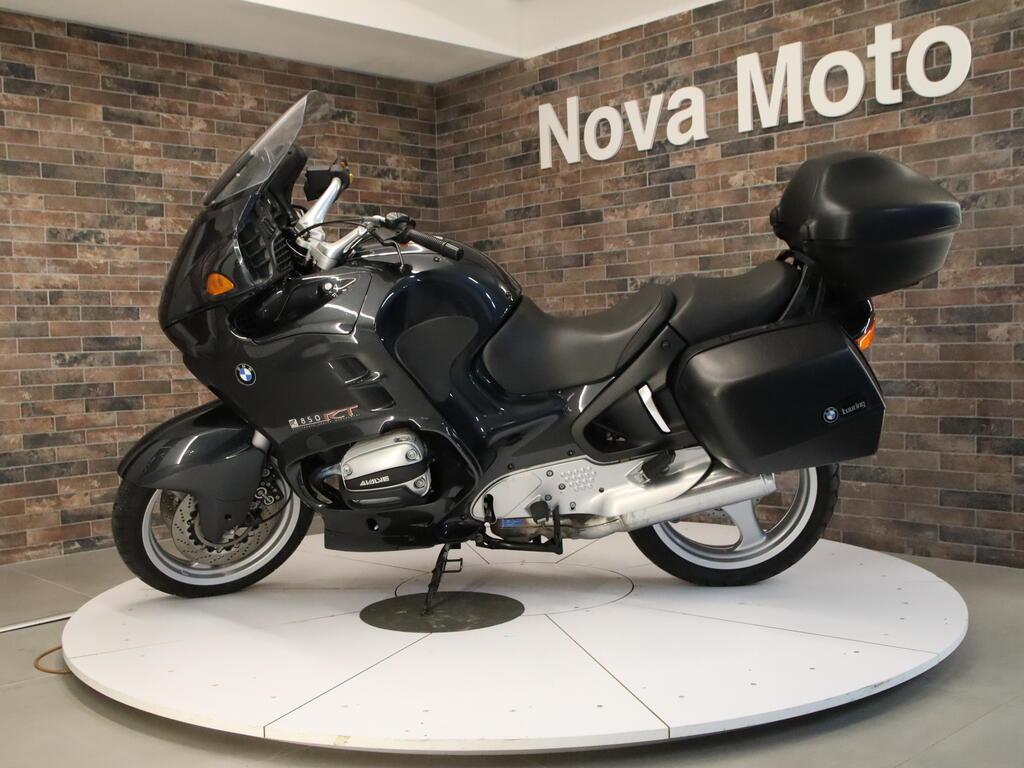 R 850 RT