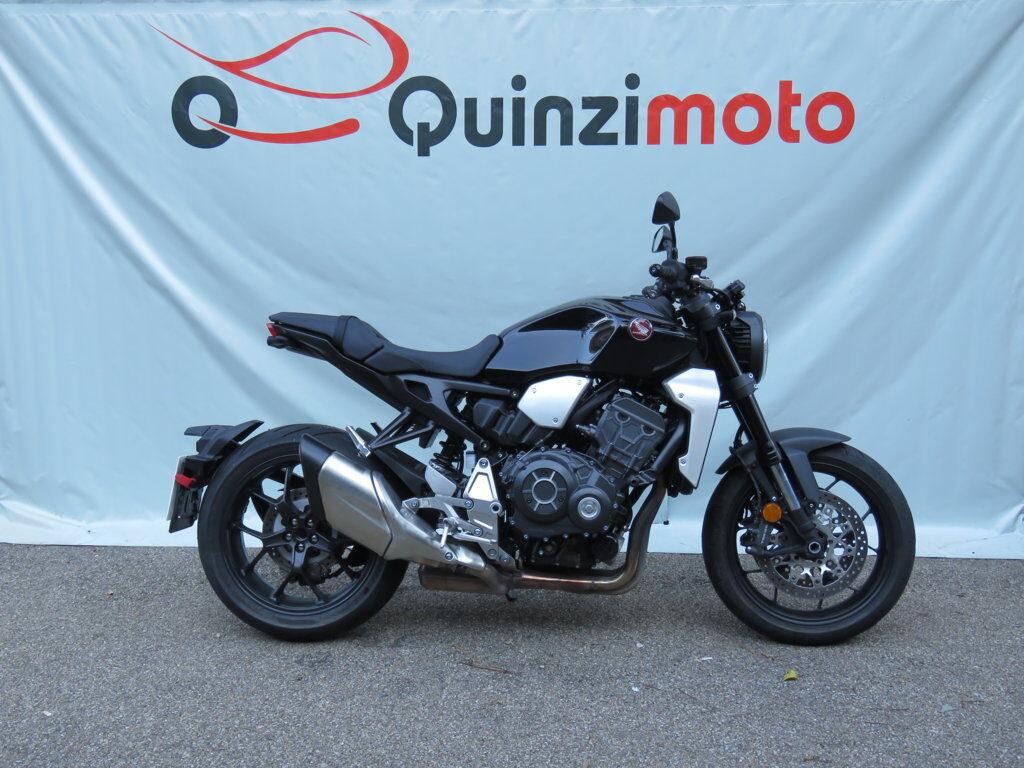 CBR 1000 RR