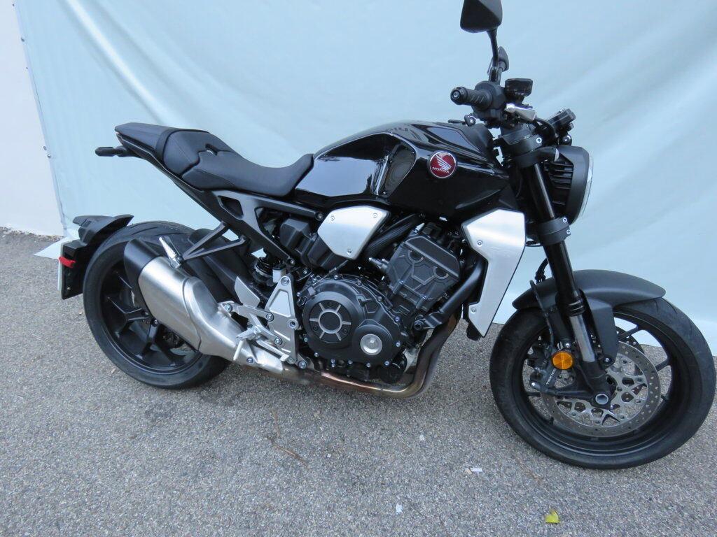 CBR 1000 RR