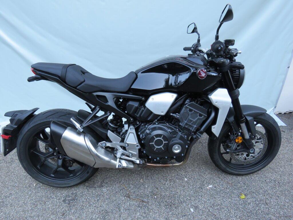 CBR 1000 RR