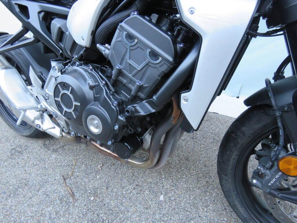 CBR 1000 RR