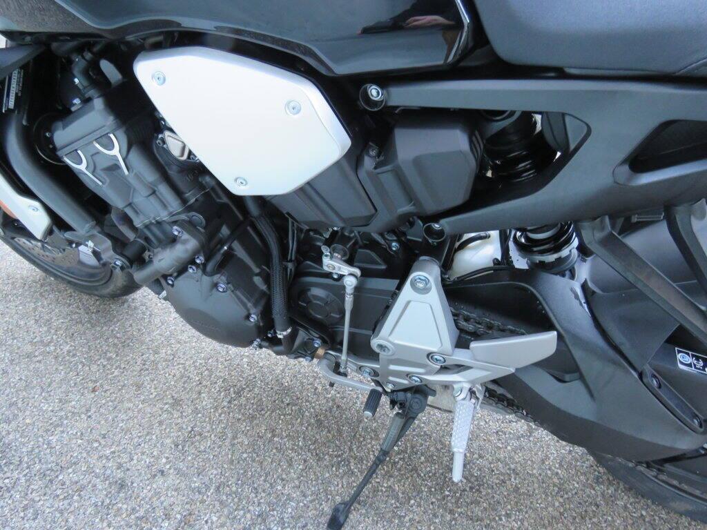 CBR 1000 RR