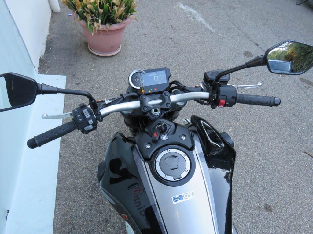 CBR 1000 RR