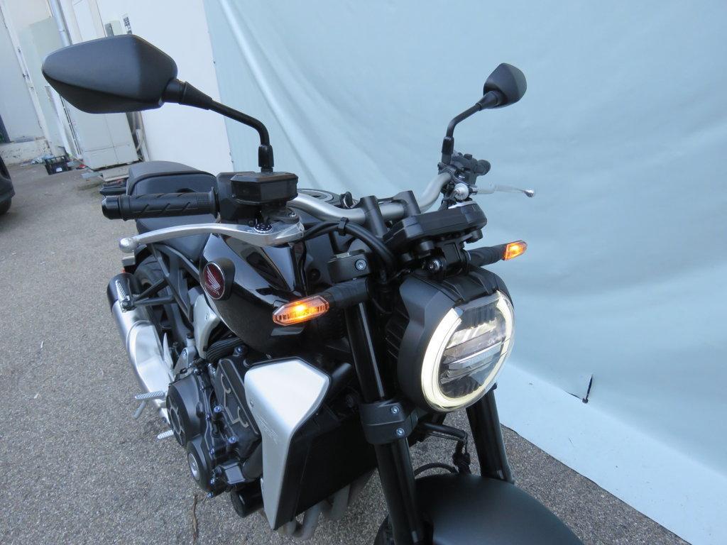 CBR 1000 RR