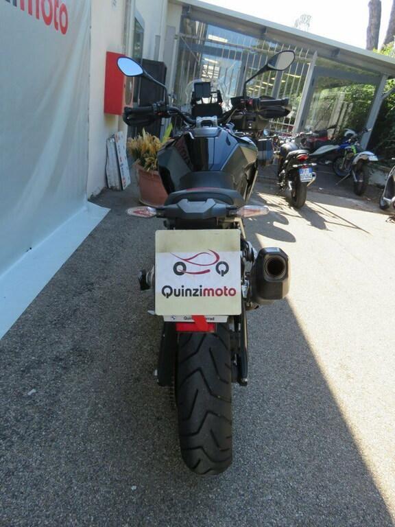 F 900 GS