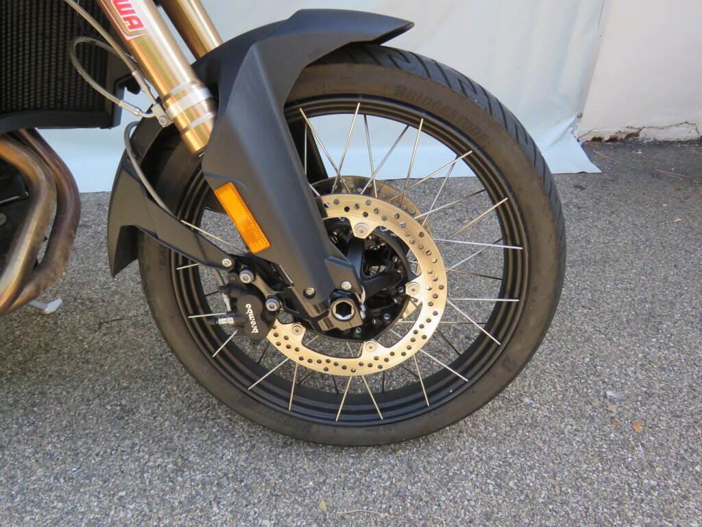 F 900 GS