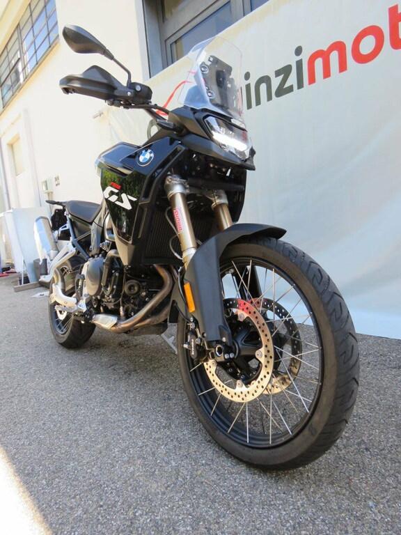 F 900 GS