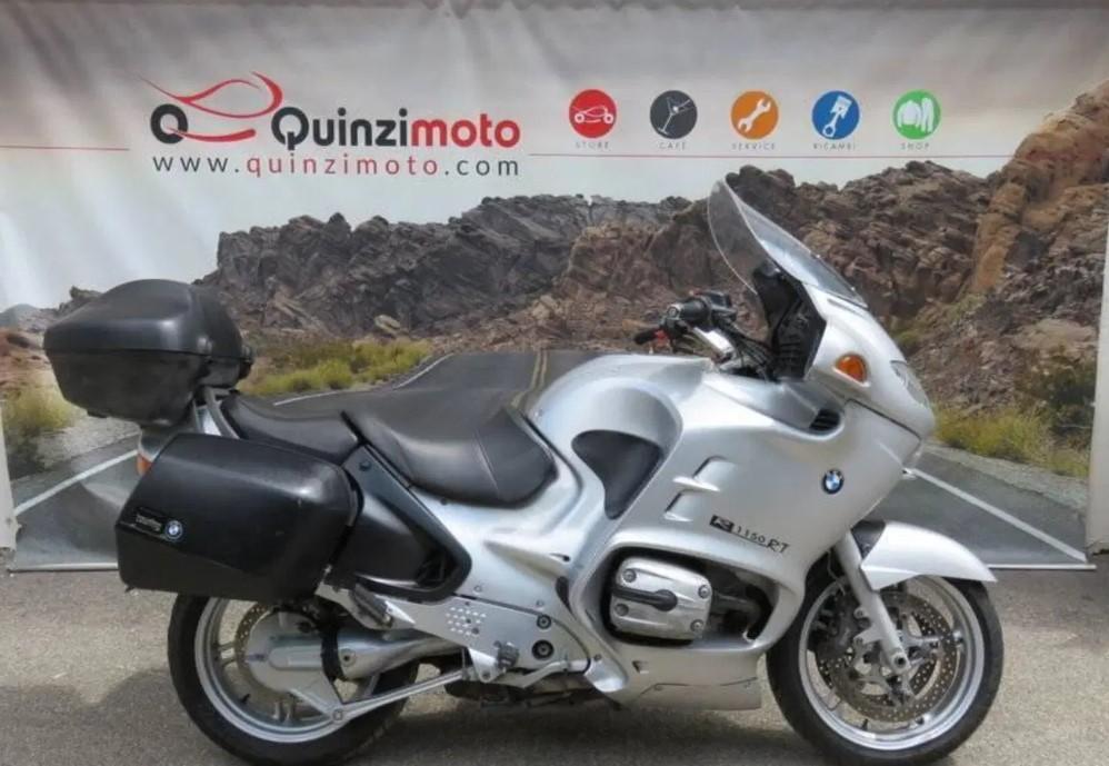 R 1150 RT