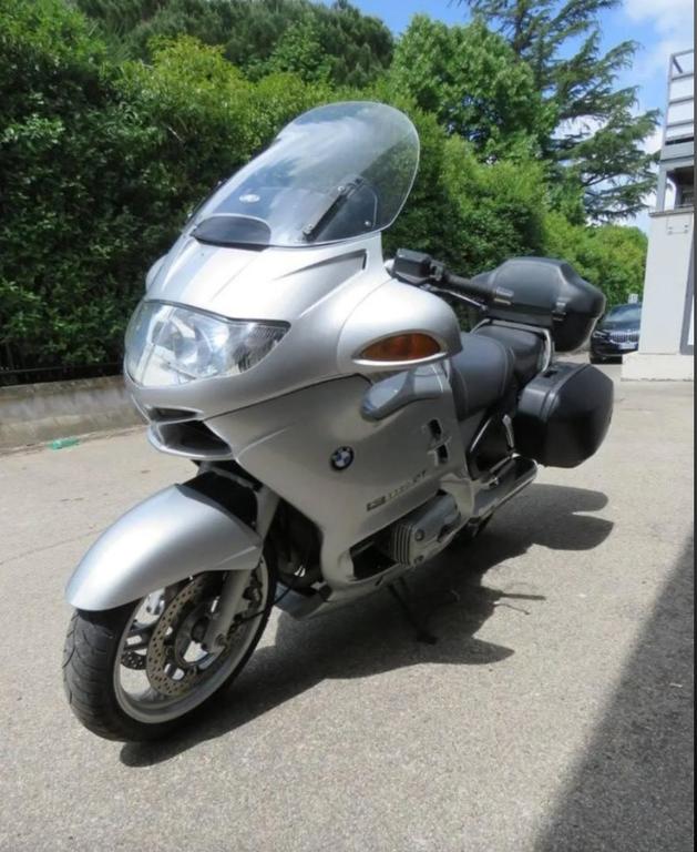 R 1150 RT