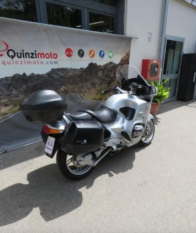 R 1150 RT
