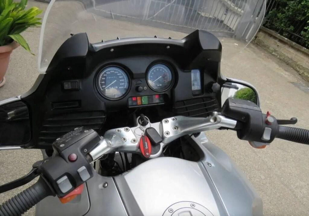 R 1150 RT