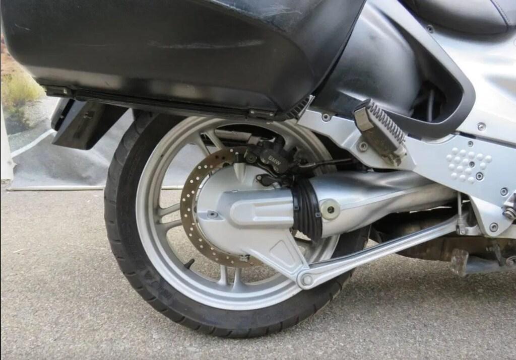 R 1150 RT