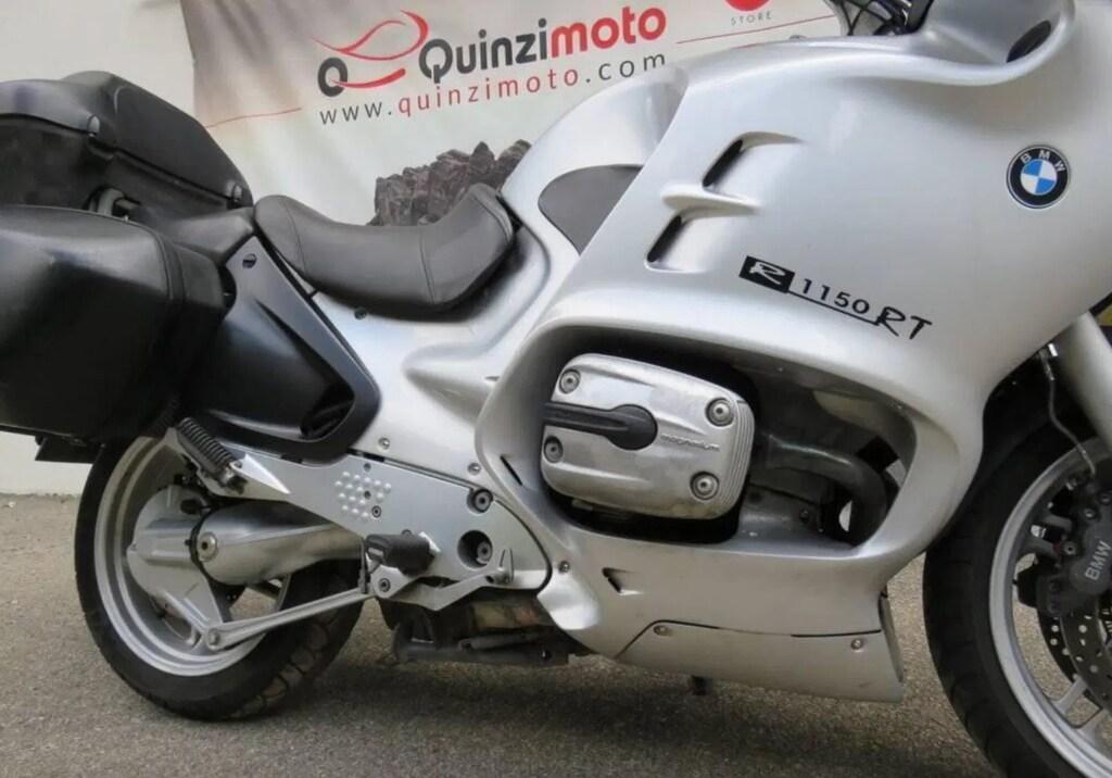R 1150 RT