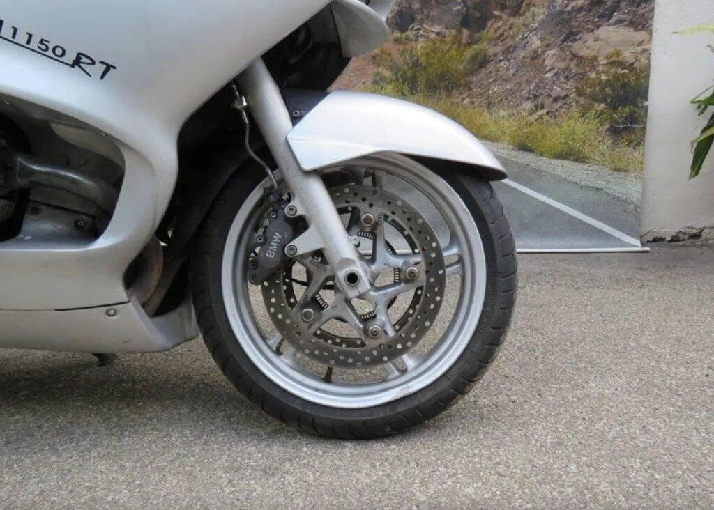 R 1150 RT