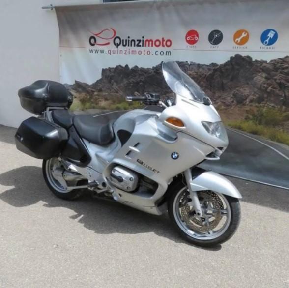 R 1150 RT