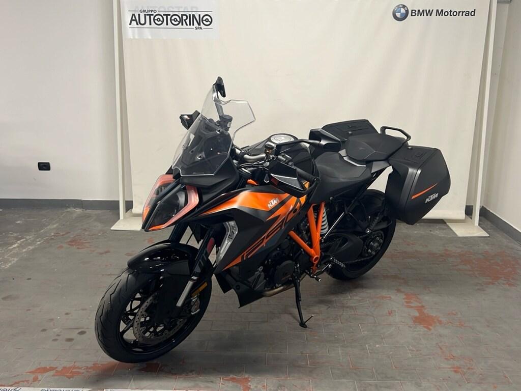1290 SUPER DUKE