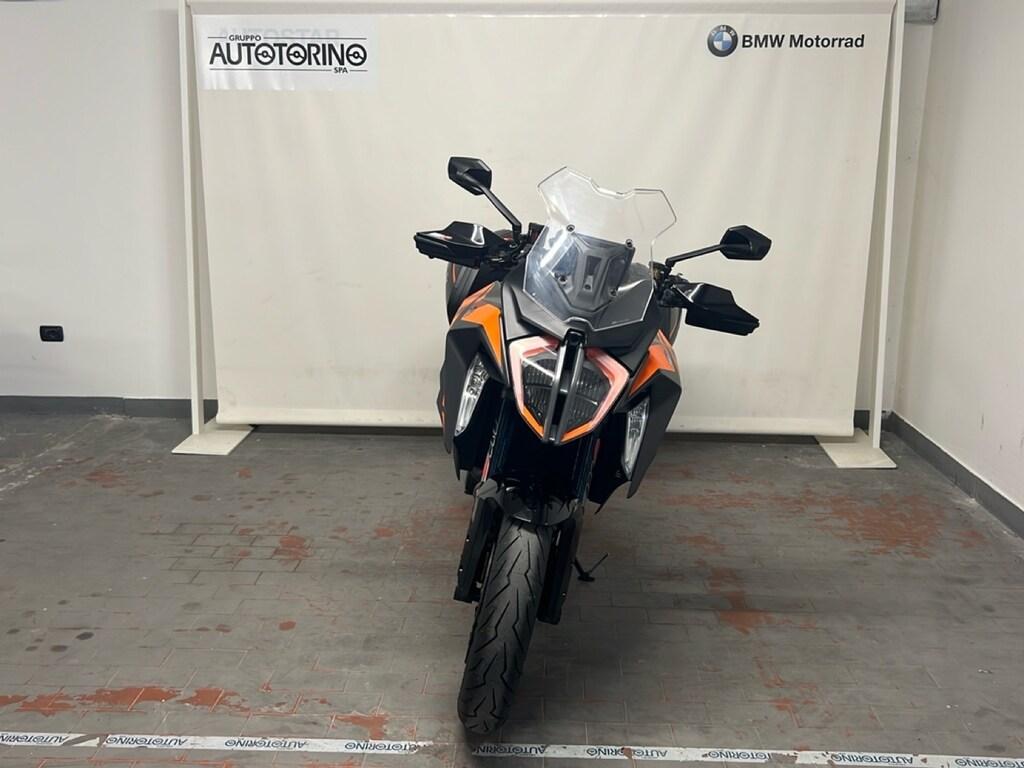 1290 SUPER DUKE