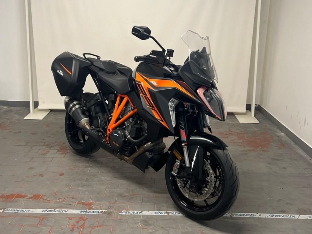 1290 SUPER DUKE
