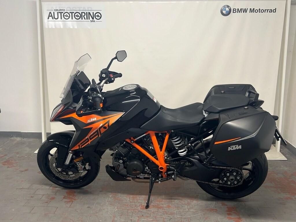 1290 SUPER DUKE