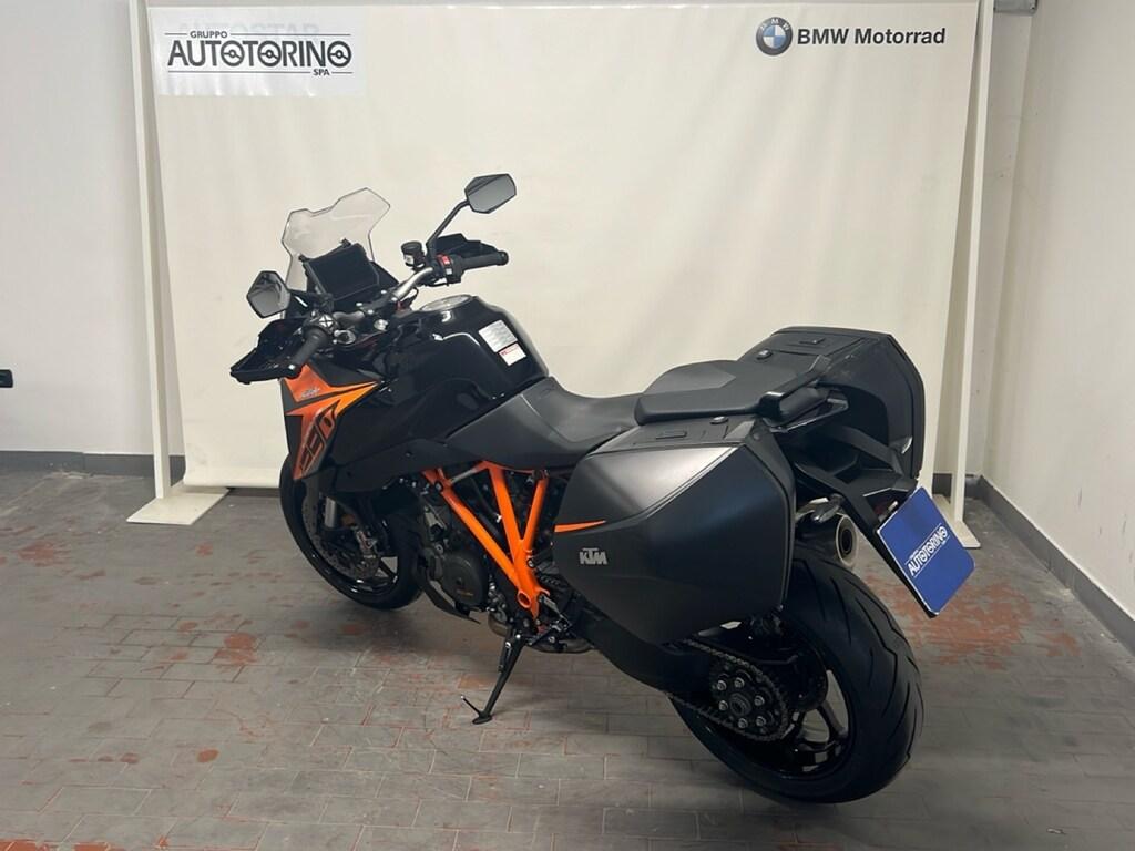 1290 SUPER DUKE