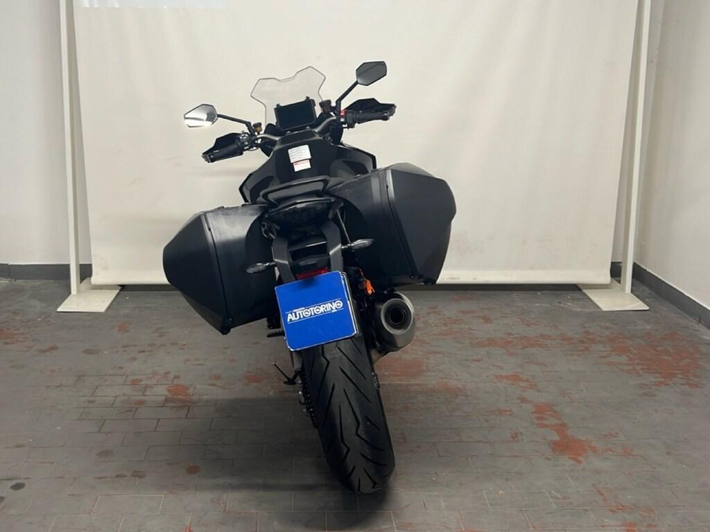 1290 SUPER DUKE