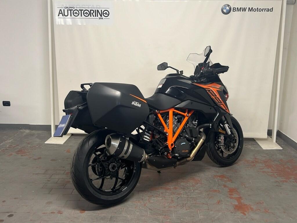 1290 SUPER DUKE