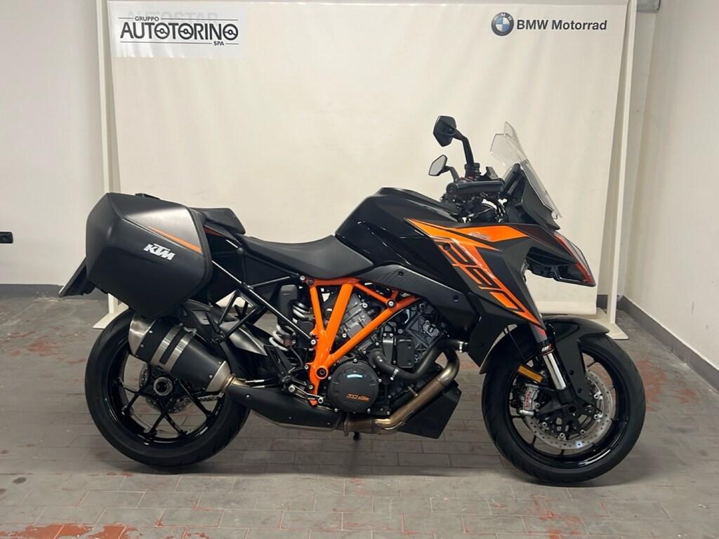 1290 SUPER DUKE