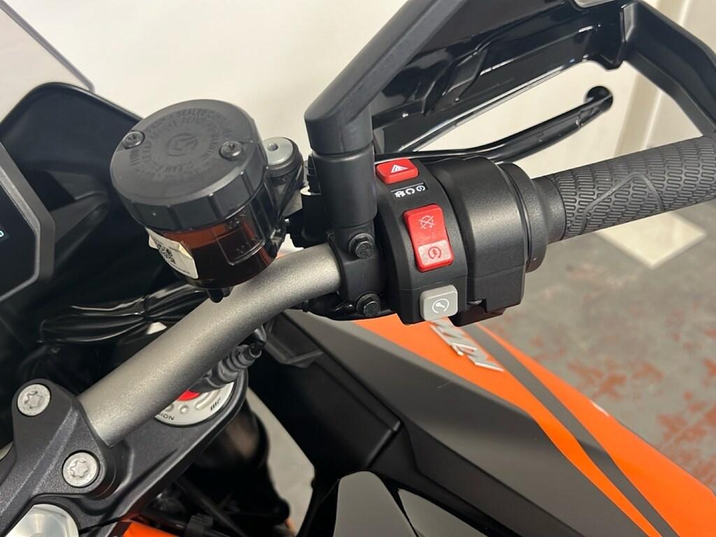 1290 SUPER DUKE