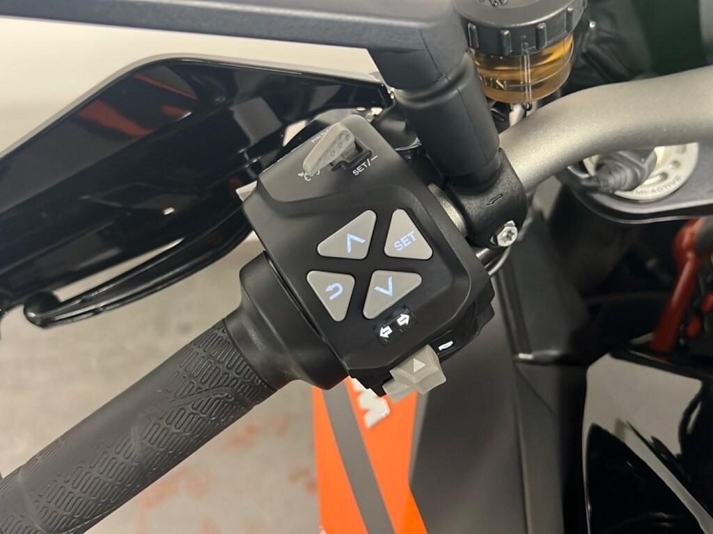 1290 SUPER DUKE