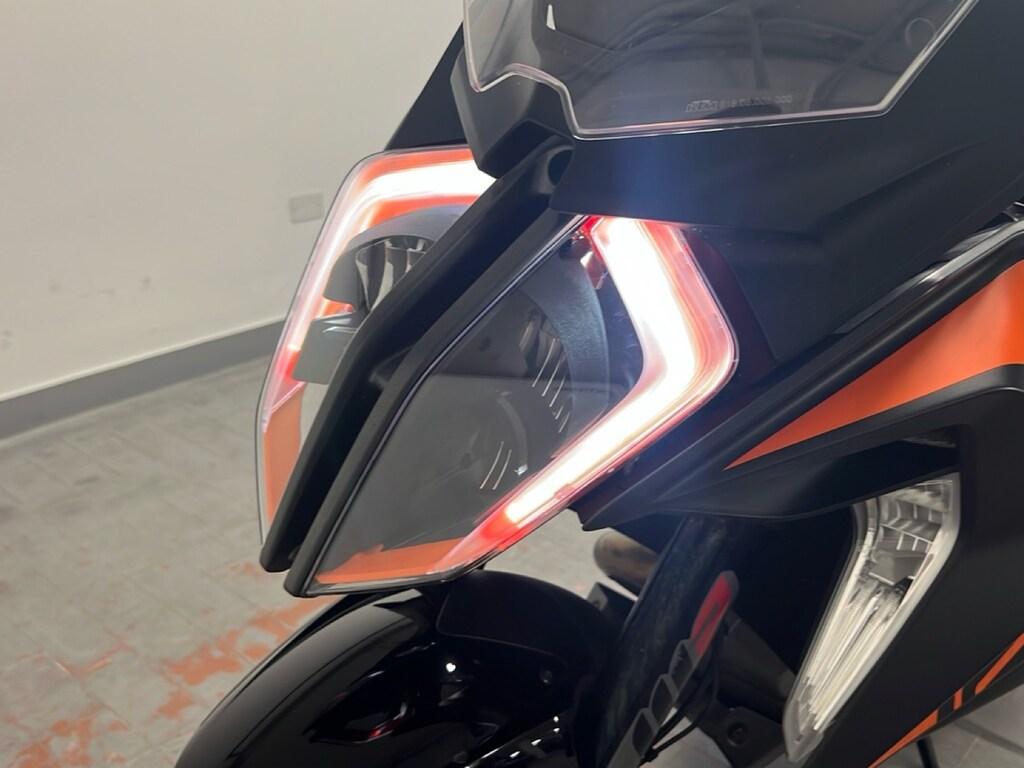 1290 SUPER DUKE