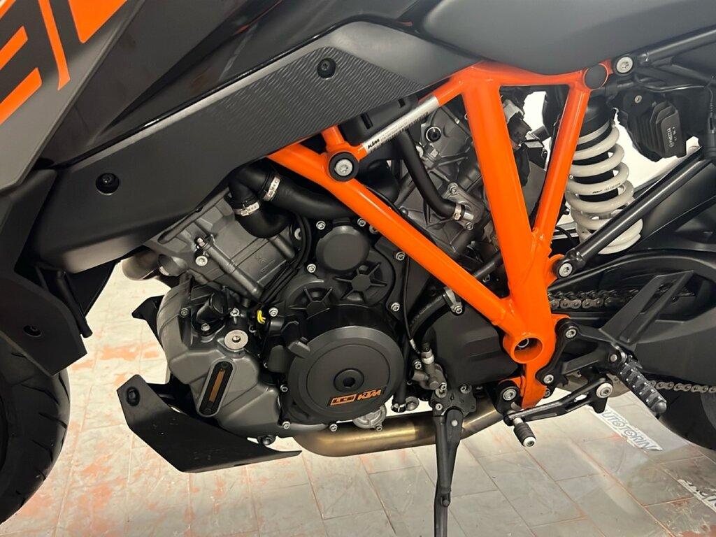 1290 SUPER DUKE