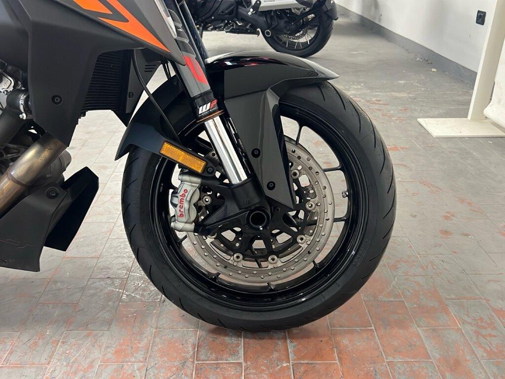 1290 SUPER DUKE