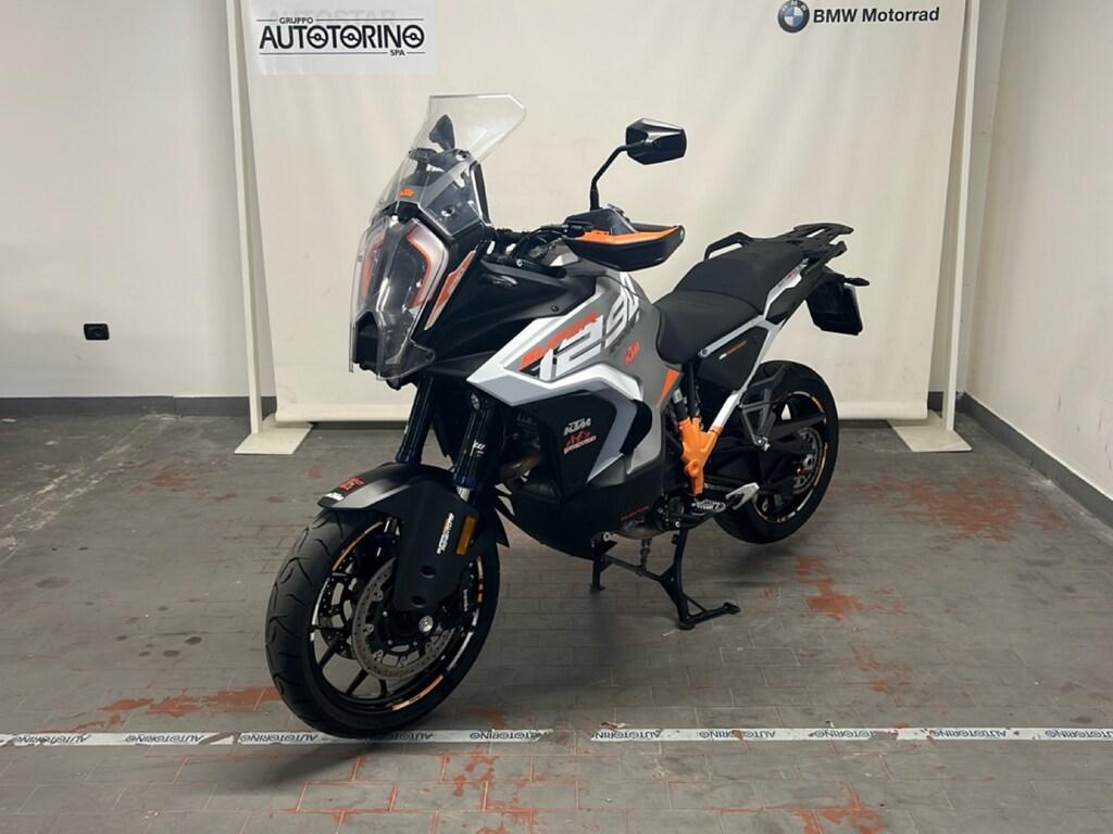 1290 ADVENTURE S