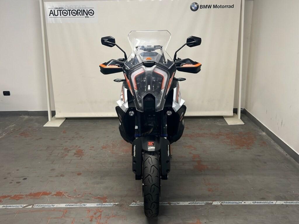 1290 ADVENTURE S