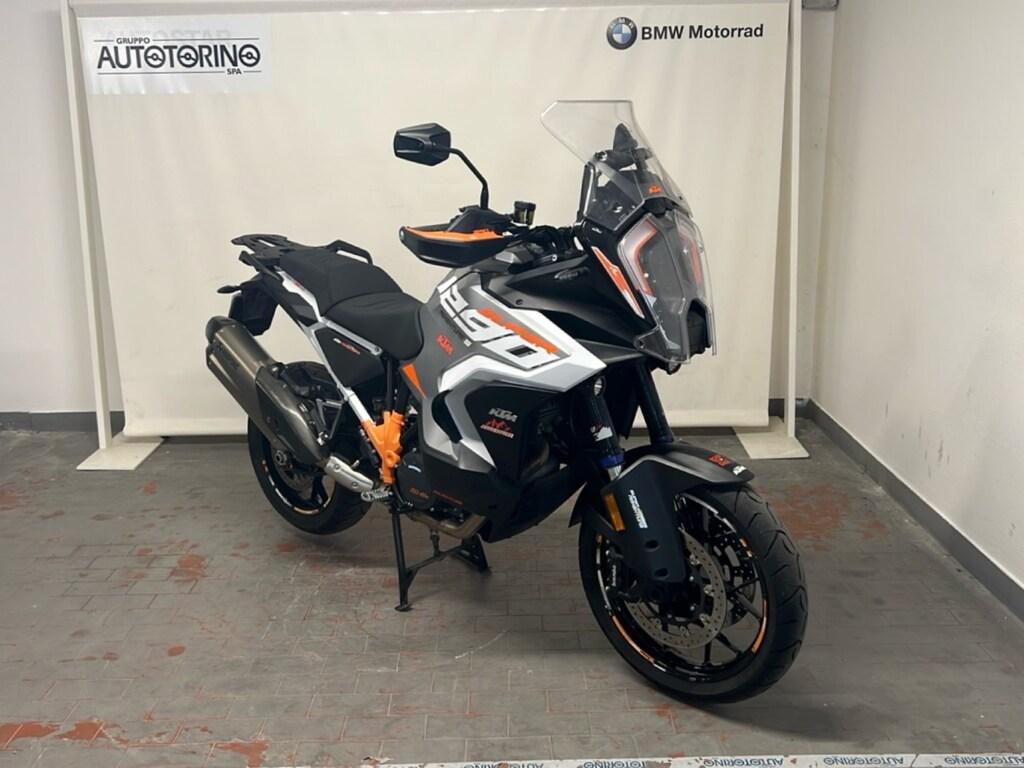1290 ADVENTURE S