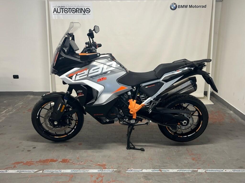1290 ADVENTURE S