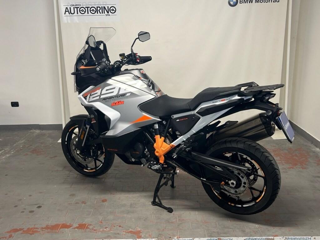 1290 ADVENTURE S