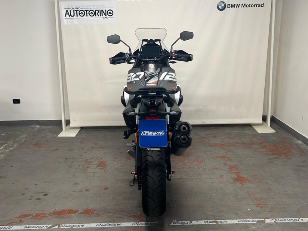 1290 ADVENTURE S